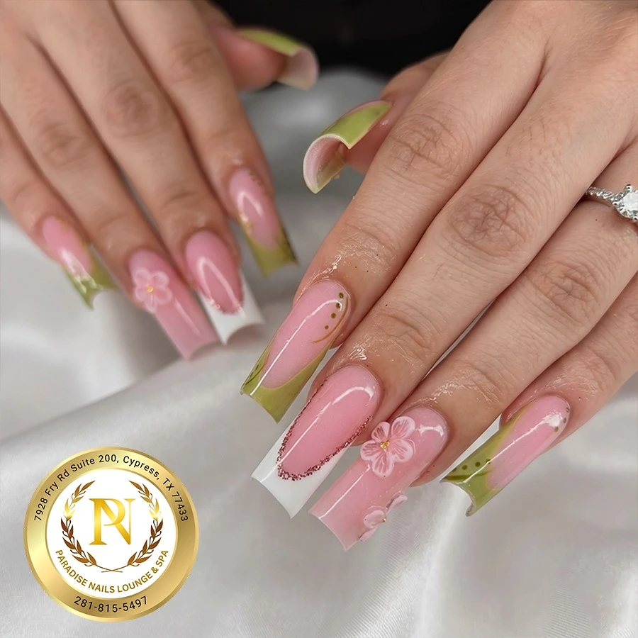 Nail Art Design_July 20